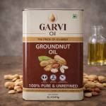 Garvi Oil