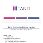 Binal Tanti
